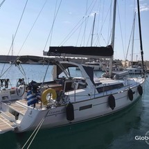 Beneteau Oceanis 45