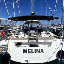 Beneteau Oceanis 48