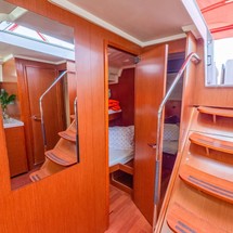 Oceanis 51.1