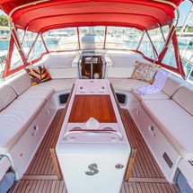 Oceanis 51.1