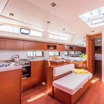 Oceanis 51.1