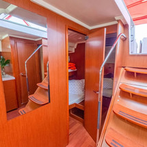 Oceanis 51.1