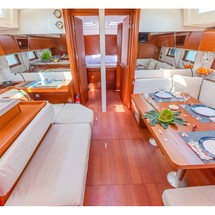 Oceanis 51.1