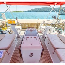 Oceanis 51.1