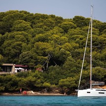Jeanneau Sun Odyssey 410