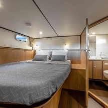 Linssen Grand Sturdy 35.0 AC