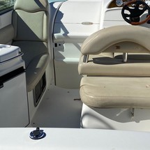 Larson Cabrio 274