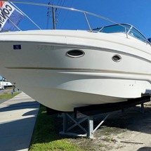 Larson Cabrio 274
