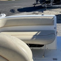 Larson Cabrio 274