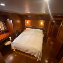 Selene 59 Ocean Clipper