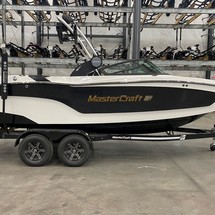 Mastercraft XT22