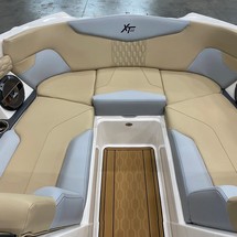 Mastercraft XT22