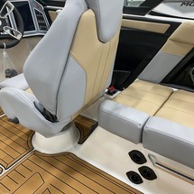Mastercraft XT22