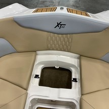 Mastercraft XT22