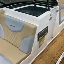 Mastercraft XT22