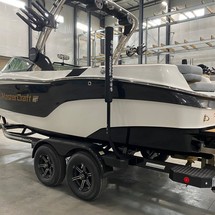 Mastercraft XT22