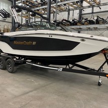 Mastercraft XT22