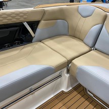Mastercraft XT22