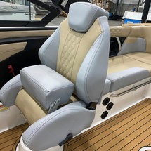 Mastercraft XT22