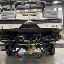Mastercraft XT22