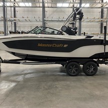 Mastercraft XT22