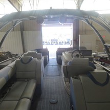 Regal 25 RX Surf