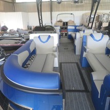 Regal 25 RX Surf