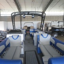 Regal 25 RX Surf