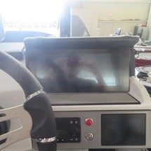 Regal 25 RX Surf