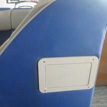 Regal 25 RX Surf