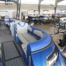 Regal 25 RX Surf