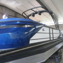 Regal 25 RX Surf