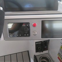 Regal 25 RX Surf