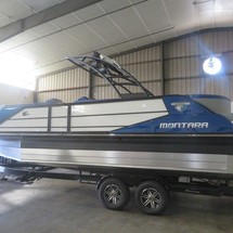 Regal 25 RX Surf