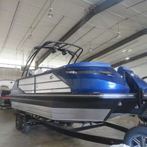 Regal 25 RX Surf