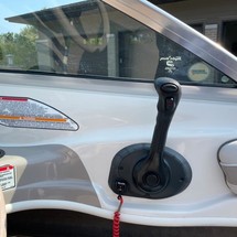 Sea ray 260 bow rider select