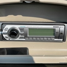 Sea ray 260 bow rider select