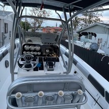 Pro-line 30 sport wa
