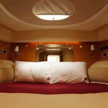 Cranchi Atlantique 50