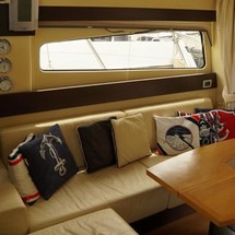Cranchi Atlantique 50