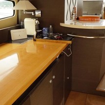Cranchi Atlantique 50