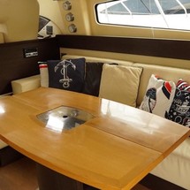 Cranchi Atlantique 50