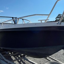 Finnmaster HUSKY R6