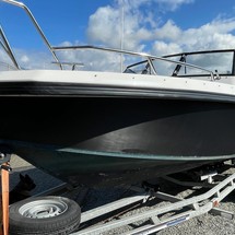 Finnmaster HUSKY R6