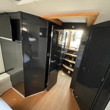 Fjord 48 Open