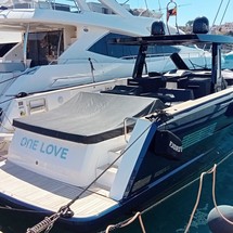 Fjord 48 Open