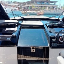 Fjord 48 Open