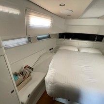 Fjord 48 Open