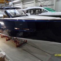 Fjord 48 Open