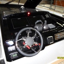 Fjord 48 Open